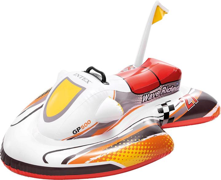 Intex Wave Rider