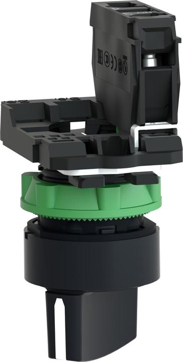 Produktbild Schneider Electric Wahlschalter XB5AD21