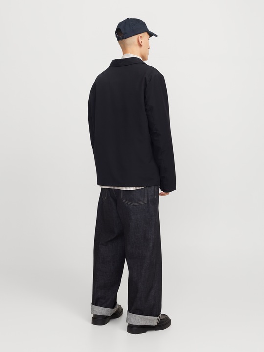 Produktbild Jack & Jones Jjeperfect Shacket Sn (M)