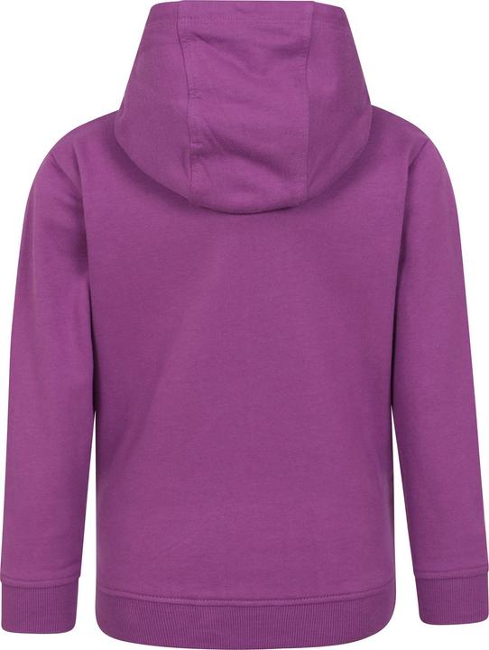 Produktbild Mountain Warehouse Mountain Kapuzenpullover (140)