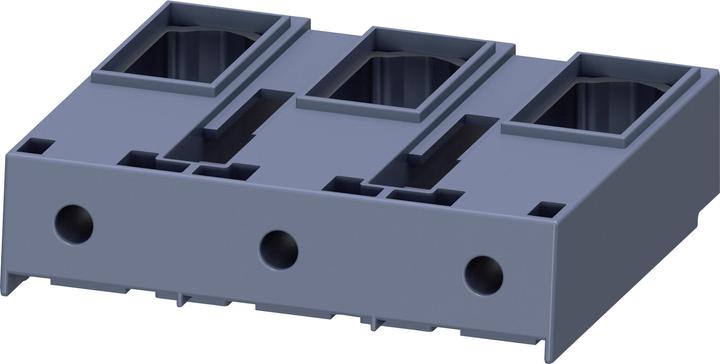 Produktbild Siemens Terminal Block, Contactor, Size S6