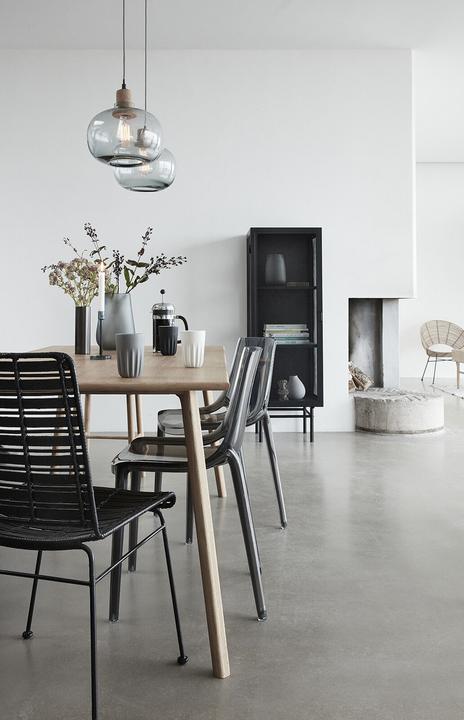 Actual product image Hübsch Izan (50 x 45 x 150 cm)