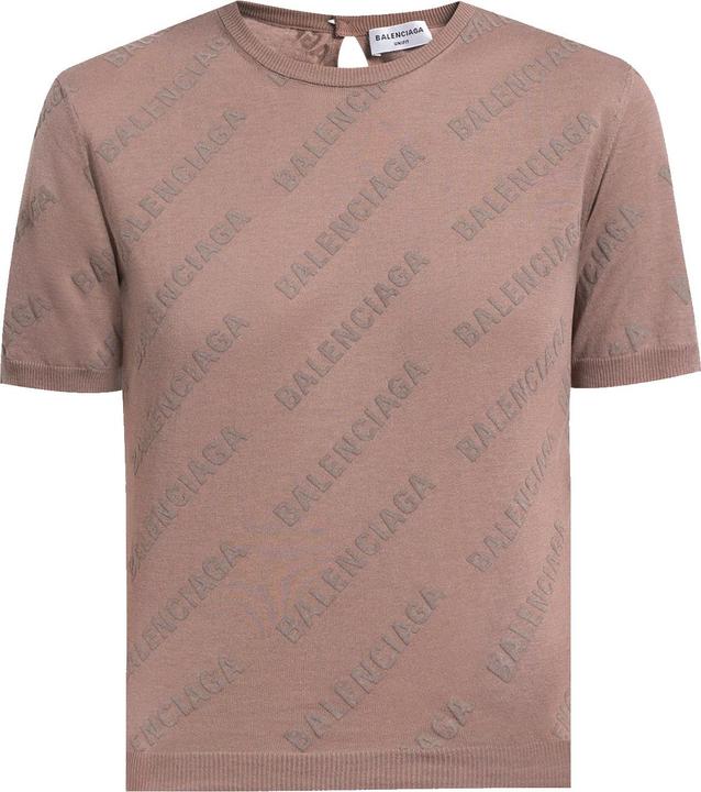 Produktbild Balenciaga Knitted Top (L)