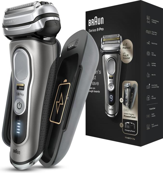 Immagine prodotto Braun Series 9