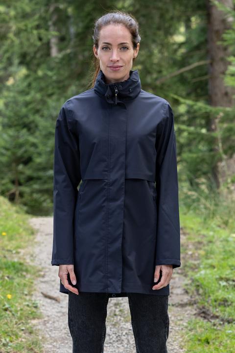 Actual product image Rukka Penny 3-layer raincoat