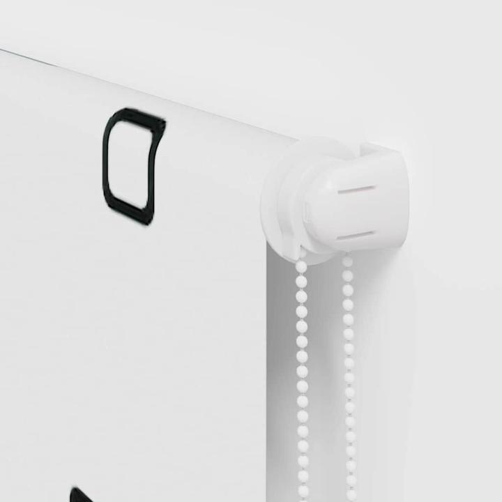 Actual product image vidaXL Duschrollo (130 x 240 cm)