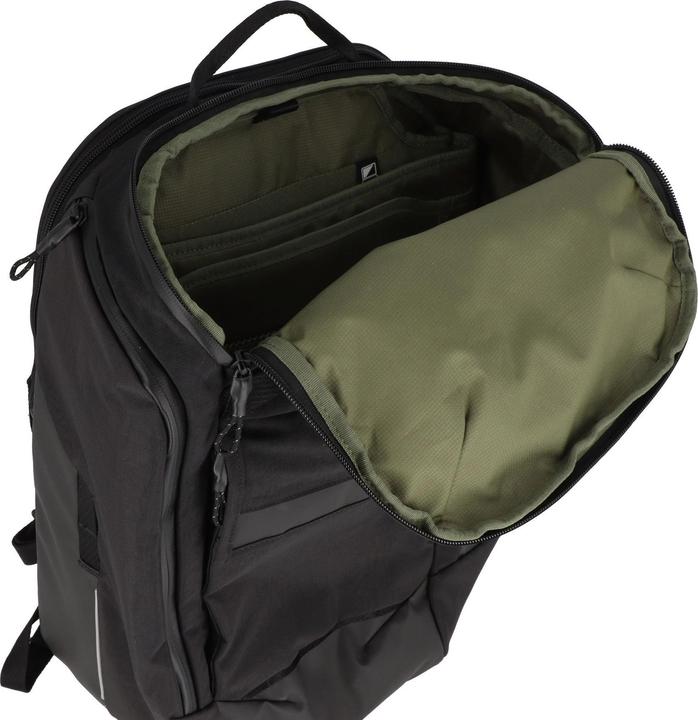 Actual product image Thule Paramount Hybrid (26 l, Luggage carrier bag)