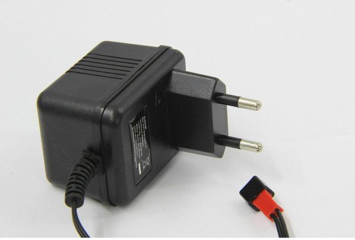 Produktbild Jamara Ladegerät Panzer Battle Set