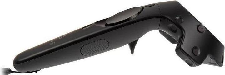 Actual product image HTC Vive Controller (HTC Vive Pro, HTC Vive)