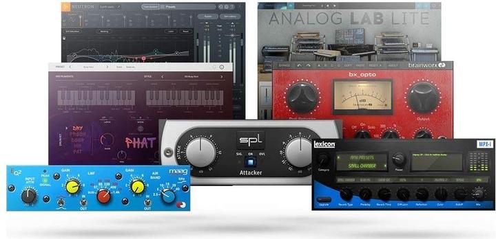 Produktbild PreSonus Mischpult StudioLive 16.0.2 USB (Studio- und Livemixer)