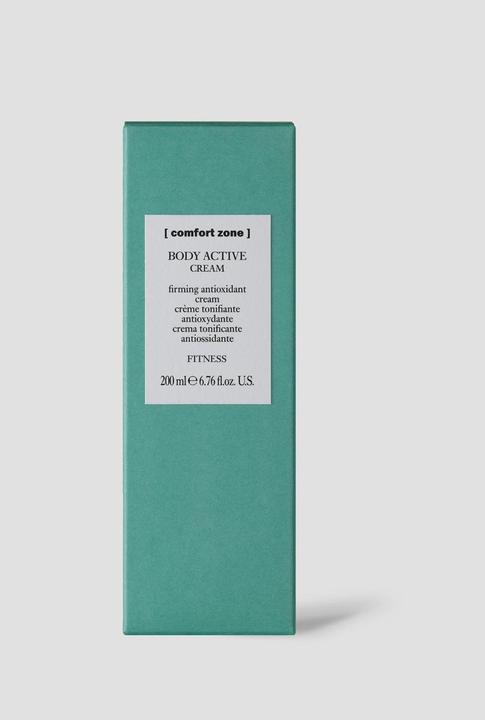 Produktbild Comfort Zone 11749 (Körpercreme, 200 ml)