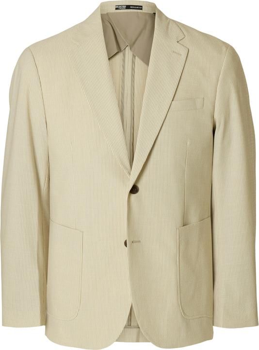Immagine prodotto Selected Seersucker Blazer (52)