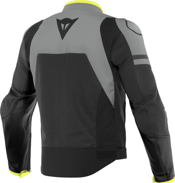 Produktbild Dainese Lederjacke Agile (Herren, 52)