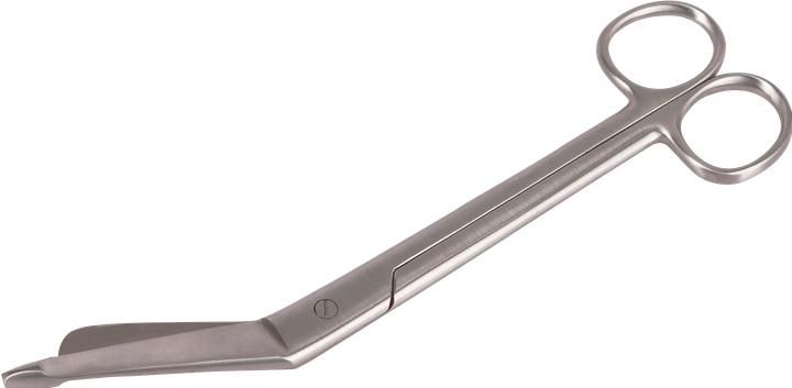 Actual product image Kerbl Bandage scissors