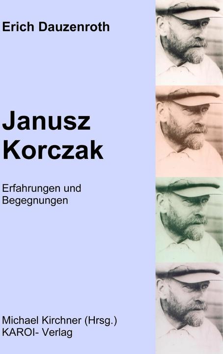 Produktbild Janusz Korczak (Deutsch, 2006)