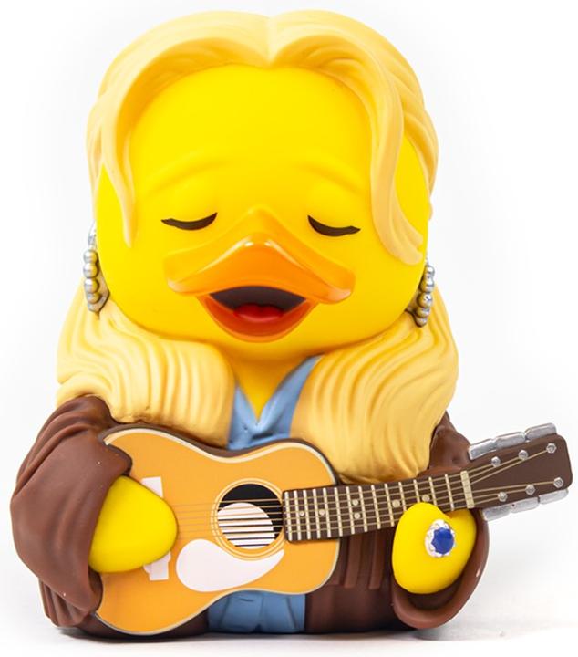 Produktbild Numskull TUBBZ: Friends - Phoebe Buffay - Boxed Edition