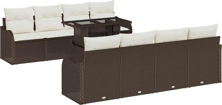 Produktbild vidaXL Brynlee