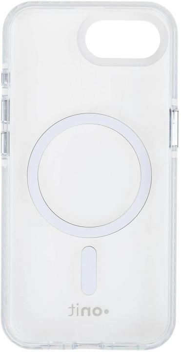Produktbild Onit Back Cover Armorix iPhone 16e Weiss transparent (Apple iPhone 16e)