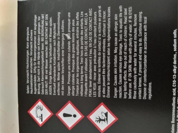Produktbild Berndorf Silberschaum