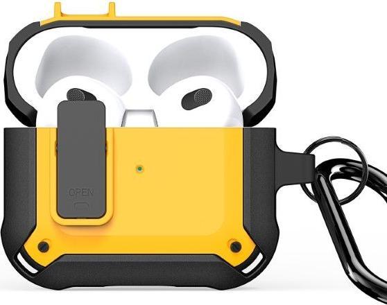 Produktbild Dux Ducis PECO TPU und PC Case Hülle (Kopfhörer Hülle)