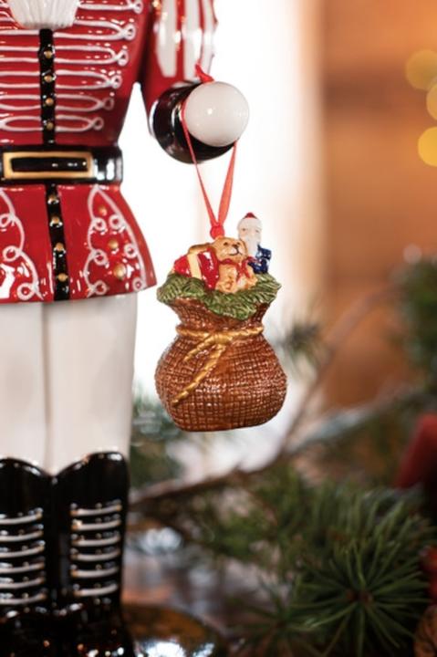 Productafbeelding Villeroy & Boch Winter collage (14 x 12 x 36,5 cm)