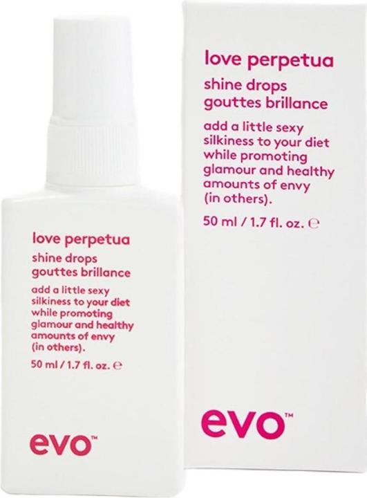Image du produit Evo Love Perpetua Shine Drops (50 ml)
