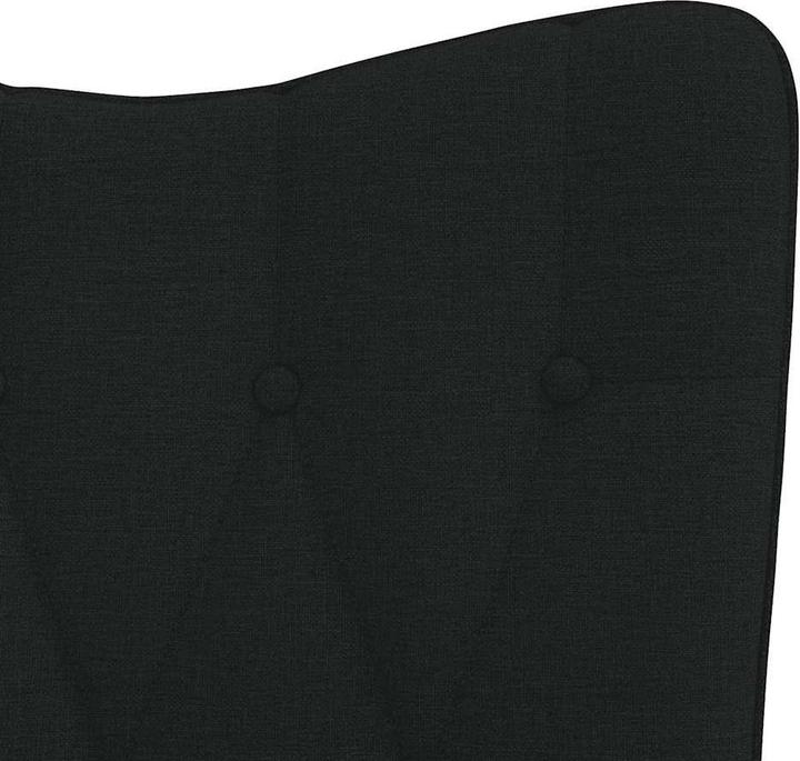 Produktbild vidaXL Schaukelstuhl