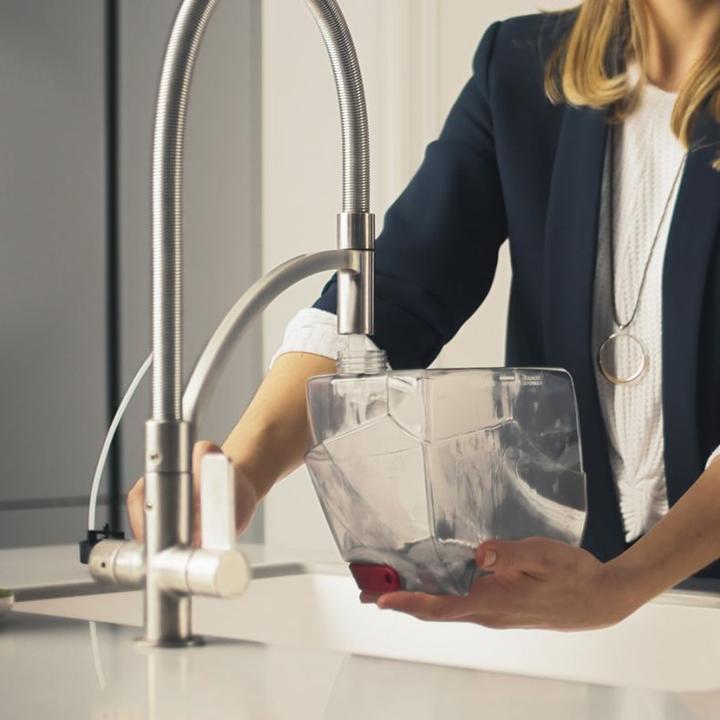Actual product image Bissell SpotClean Professional