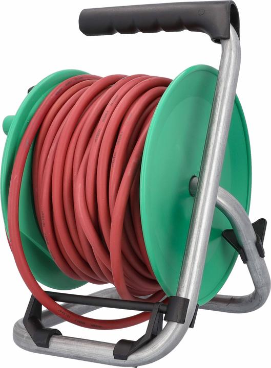 Produktbild As - Schwabe Gartengeräte Kabeltrommel (25 m, 1.50 mm²)