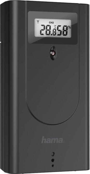 Actual product image Hama Black Line L