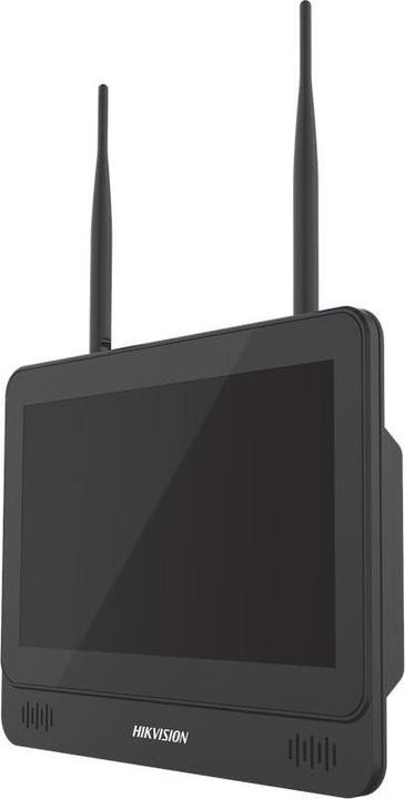 Actual product image Hikvision DS-7604NI-L1/W (Network Video Recorder (NVR))