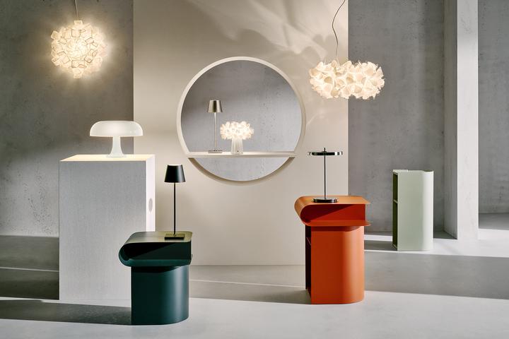 Produktbild Slamp Clizia (E27)