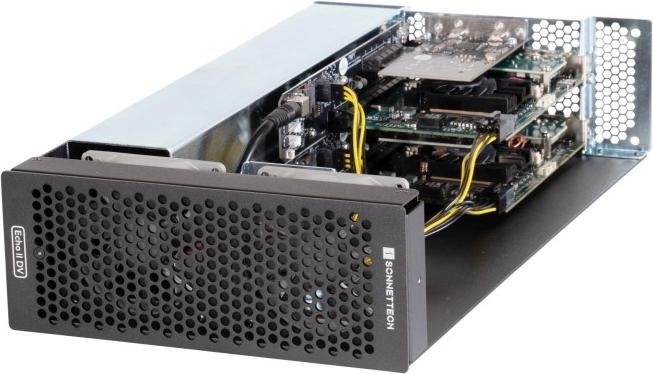 Produktbild Sonnet DuoModo Echo II DV Module