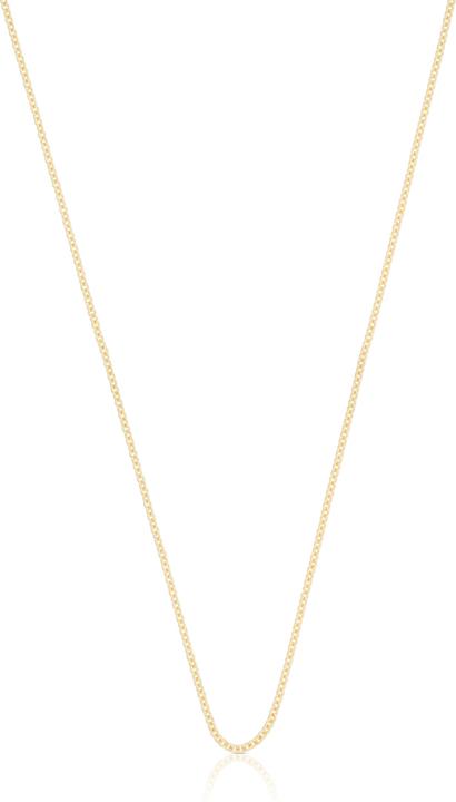 Image du produit Muau Ancrage rond (Or jaune, 50 cm)