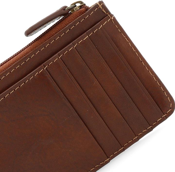 Actual product image Picard Toscana key case leather 13 cm