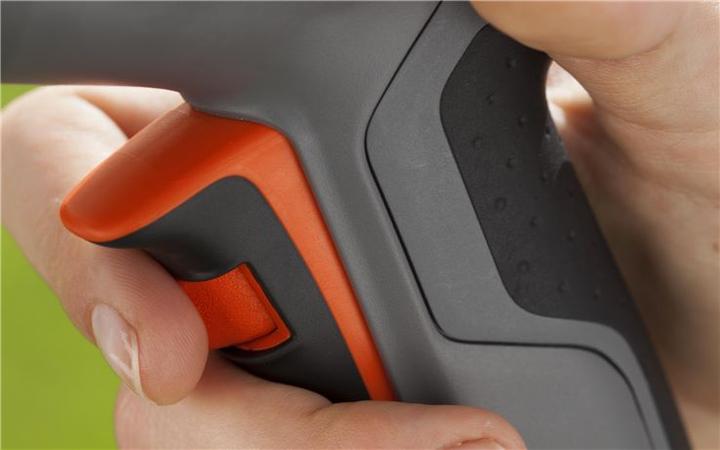 Actual product image Gardena Comfort