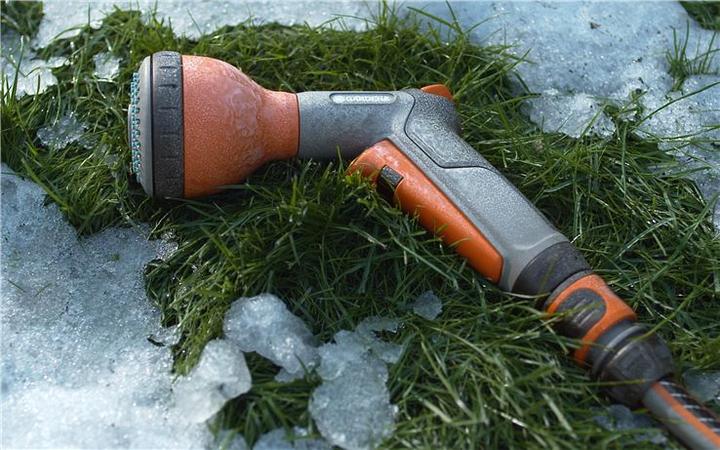 Actual product image Gardena Comfort