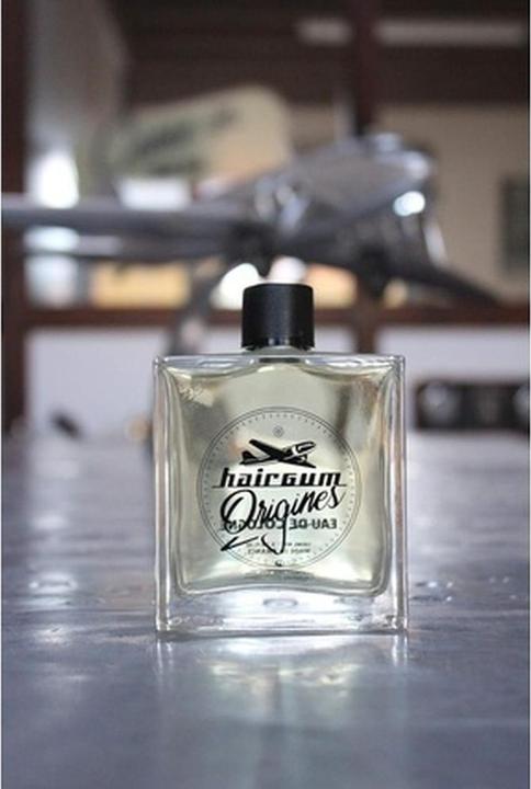 Immagine prodotto Hairgum Origines Eau de Cologne (Pompa spray dopobarba, 100 ml)