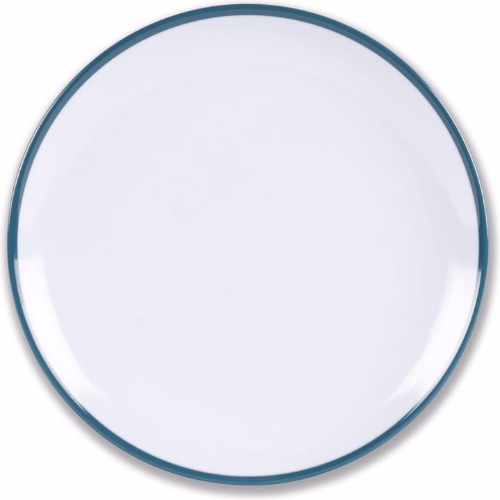 Actual product image Kampa Outdoor plate Dusk Side Plate