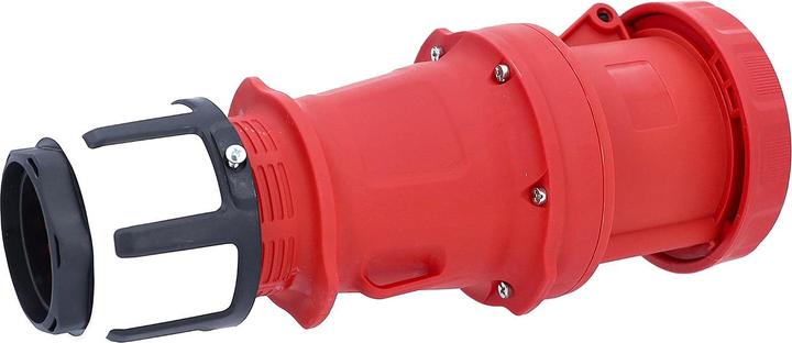 Actual product image As - Schwabe CEE coupling