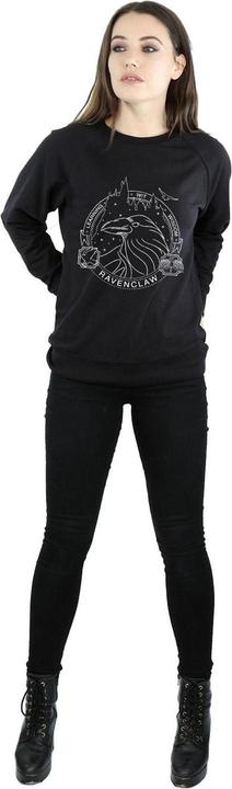 Produktbild Ravenclaw Seal Sweatshirt (M)