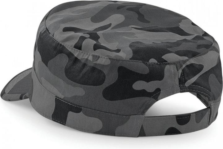 Actual product image Beechfield Cuban cap (One size)