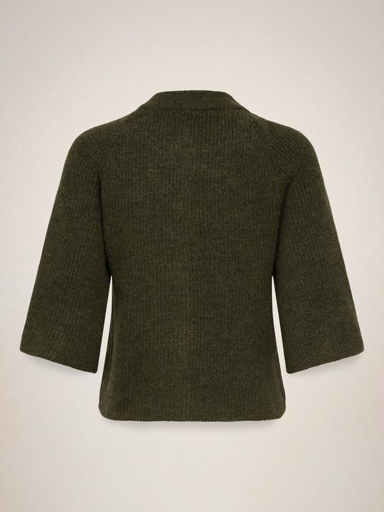 Image du produit JdY Jdyhailey 3/4 Rose Cardigan Knt (M)