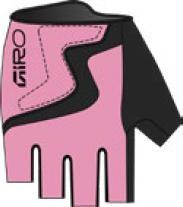 Produktbild Giro Bravo Jr light pink M (M)