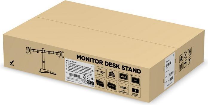 Image du produit equip Tischhalterung (Tables, 32", 16 kg)