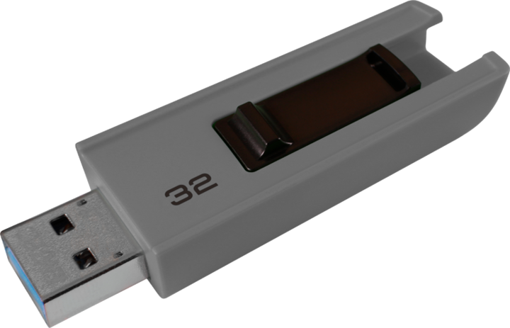 Actual product image Emtec B250 (32 GB, USB-A, USB 3.1)