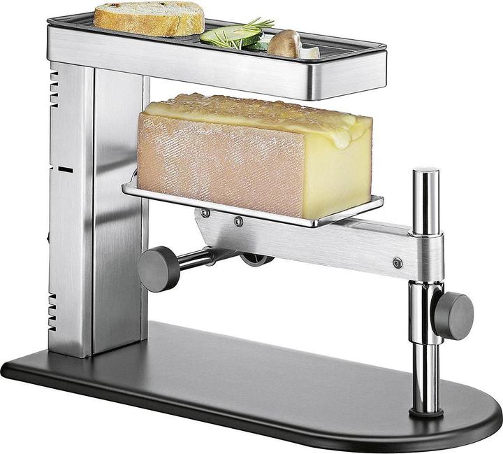 Spring Raclette Oven 'Chalet