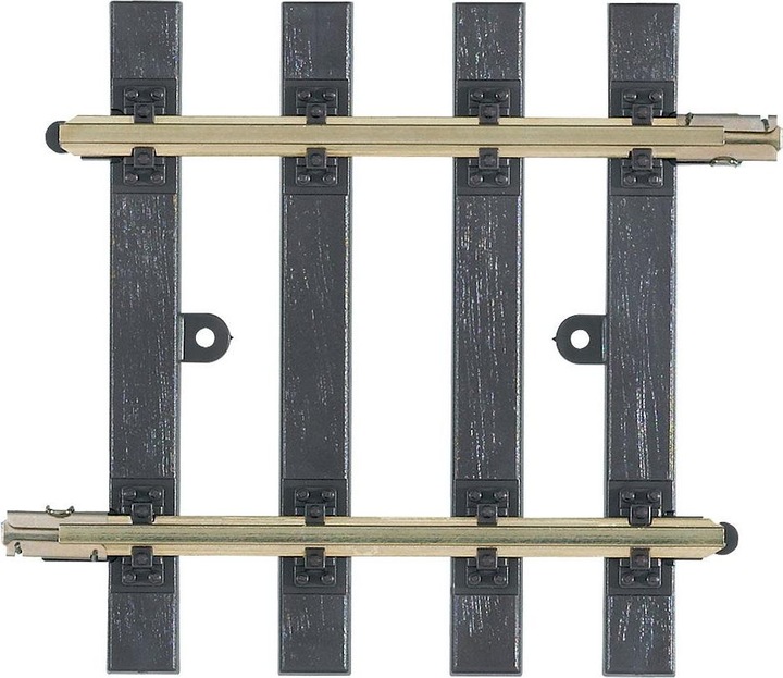 Immagine prodotto Märklin Lunghezza del binario rettilineo 79 mm (Traccia 1)