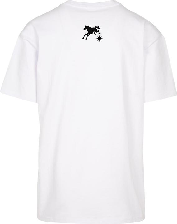 Actual product image Urban Classics Speed Heavy Oversize Tee - 91511 (L)