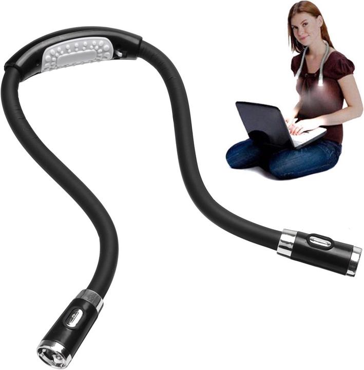Produktbild Cover-Discount LED Leseleuchte Licht